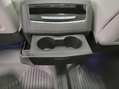 2026 Cadillac Escalade AWD 4dr V-Series