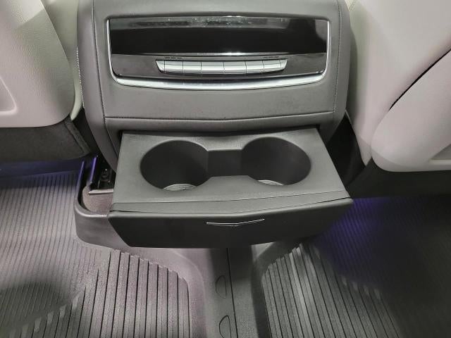 2026 Cadillac Escalade AWD 4dr V-Series