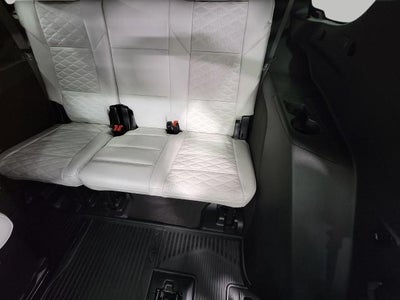 2026 Cadillac Escalade AWD 4dr V-Series