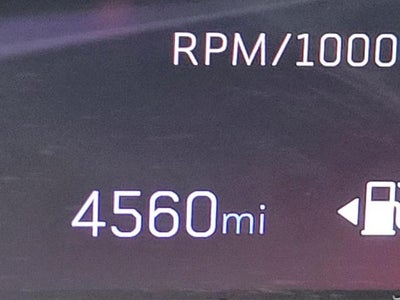 2026 Cadillac Escalade AWD 4dr V-Series