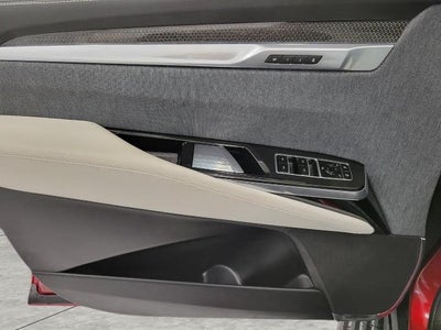 2026 Cadillac Escalade AWD 4dr V-Series