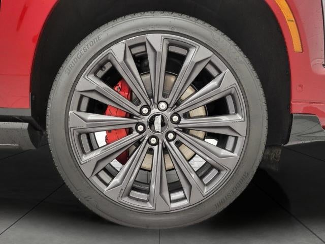 2026 Cadillac Escalade AWD 4dr V-Series