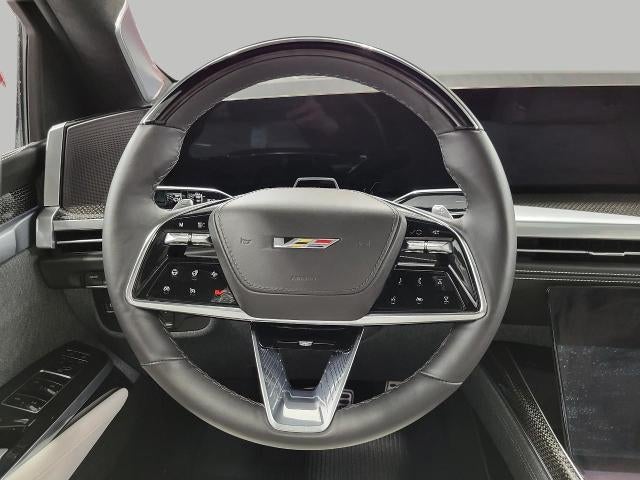 2026 Cadillac Escalade AWD 4dr V-Series