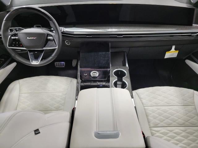 2026 Cadillac Escalade AWD 4dr V-Series