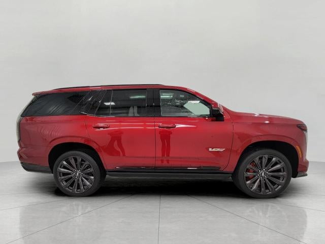 2026 Cadillac Escalade AWD 4dr V-Series