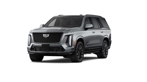 2026 Cadillac Escalade AWD V-Series