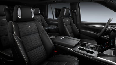 2026 Cadillac Escalade AWD V-Series