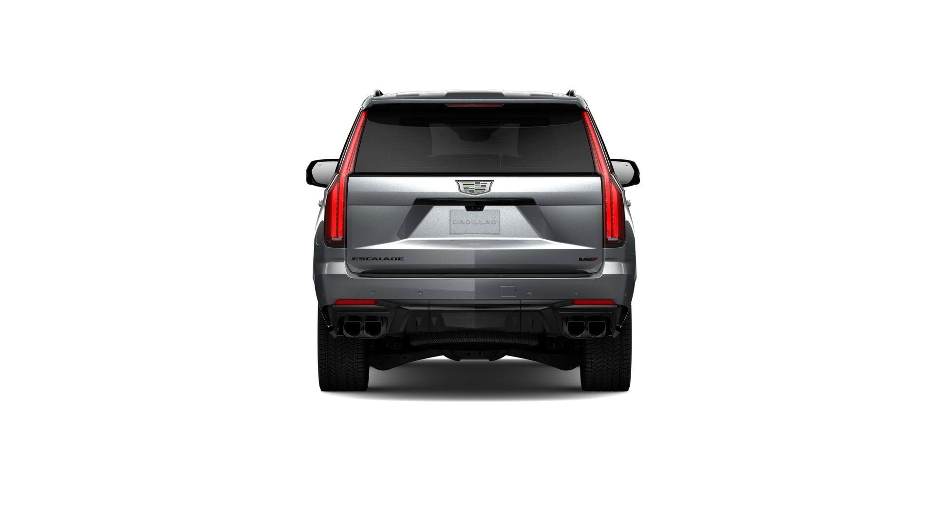 2026 Cadillac Escalade AWD V-Series
