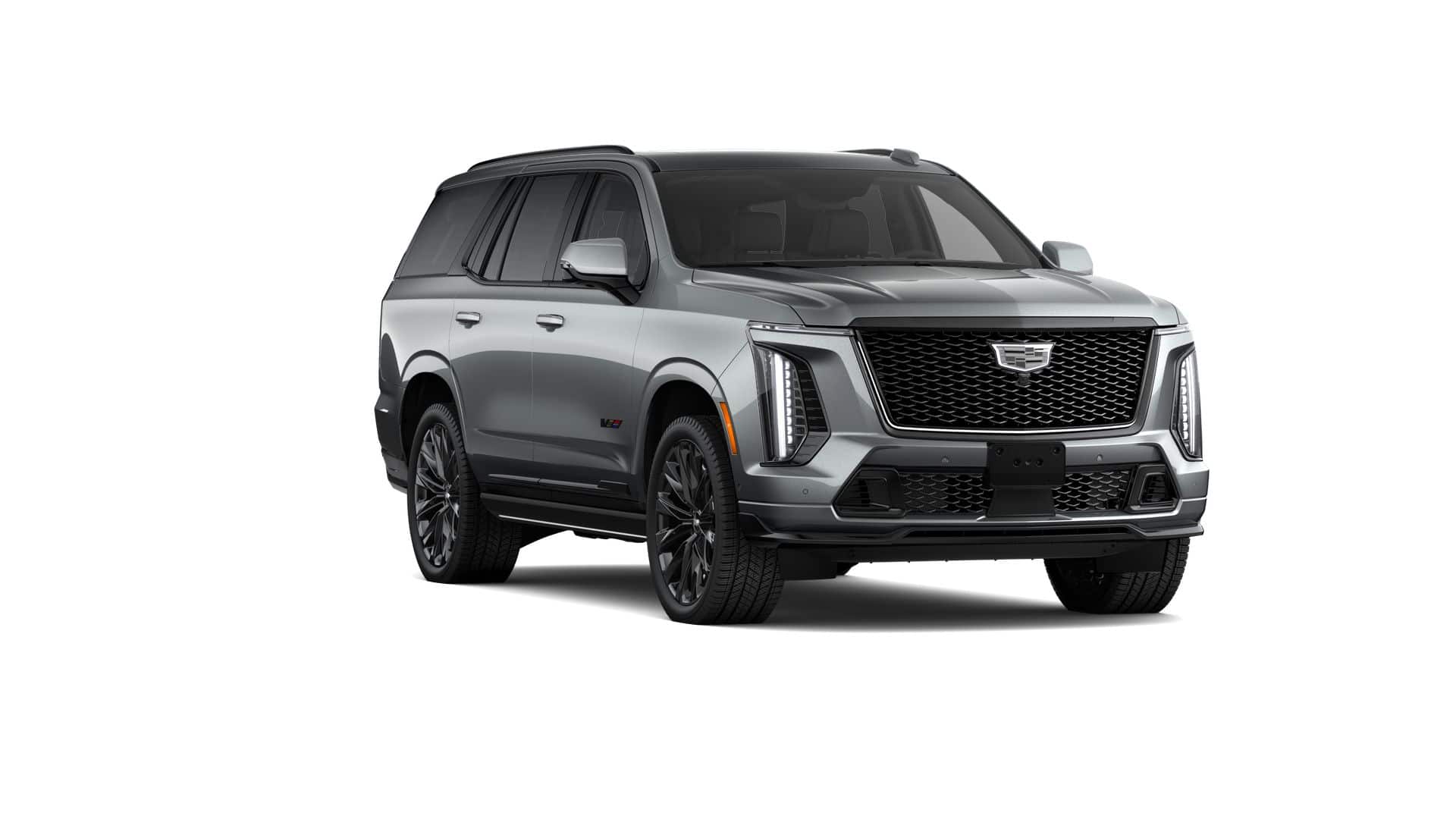 2026 Cadillac Escalade AWD V-Series