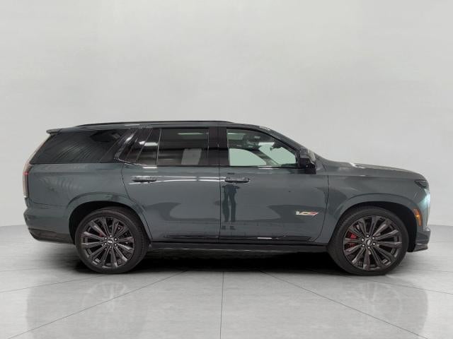 2025 Cadillac Escalade AWD 4dr V-Series