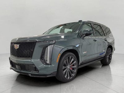 2025 Cadillac Escalade AWD 4dr V-Series