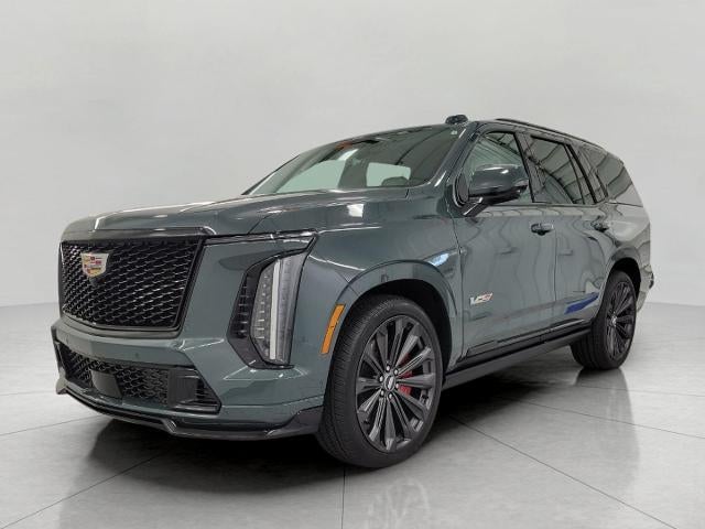 2025 Cadillac Escalade AWD 4dr V-Series
