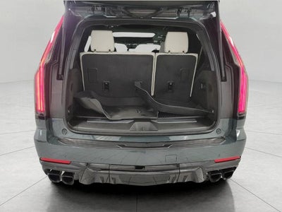 2025 Cadillac Escalade AWD 4dr V-Series