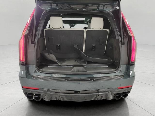 2025 Cadillac Escalade AWD 4dr V-Series