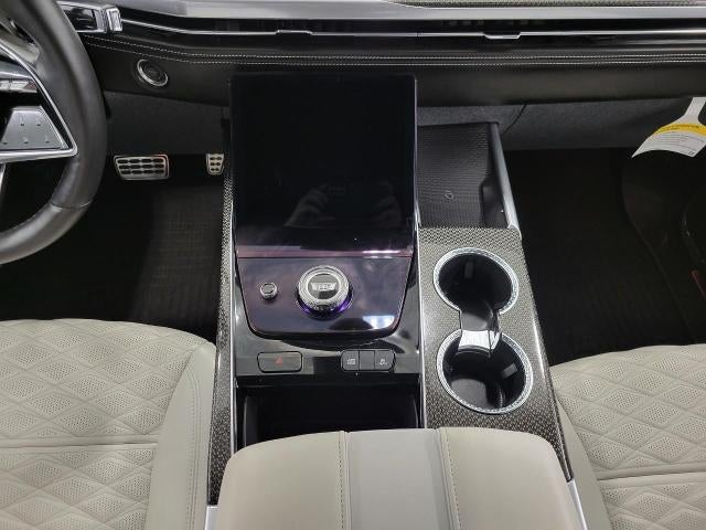 2025 Cadillac Escalade AWD 4dr V-Series
