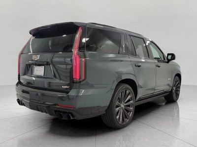 2025 Cadillac Escalade AWD 4dr V-Series