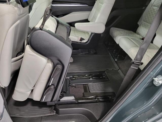2025 Cadillac Escalade AWD 4dr V-Series