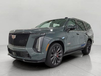 2025 Cadillac Escalade AWD 4dr V-Series