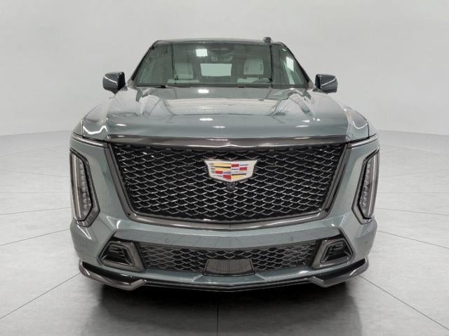 2025 Cadillac Escalade AWD 4dr V-Series