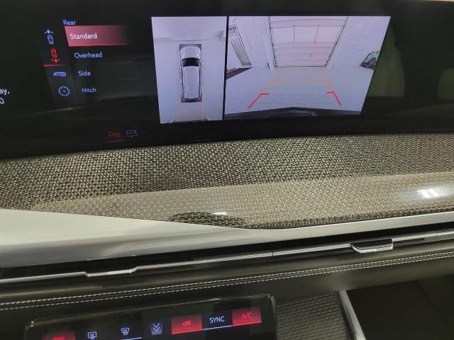 2025 Cadillac Escalade AWD 4dr V-Series
