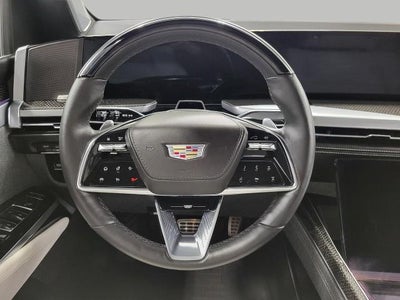 2025 Cadillac Escalade AWD 4dr V-Series