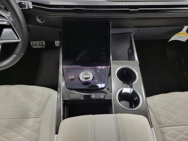 2025 Cadillac Escalade AWD 4dr V-Series