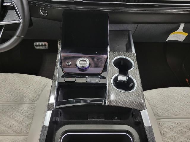 2025 Cadillac Escalade AWD 4dr V-Series