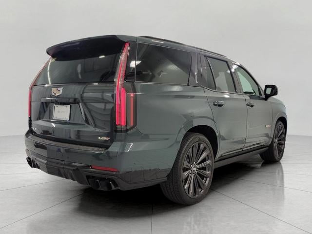 2025 Cadillac Escalade AWD 4dr V-Series