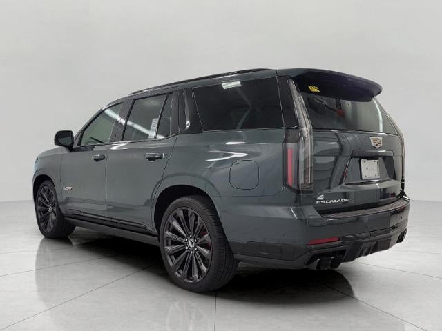 2025 Cadillac Escalade AWD 4dr V-Series