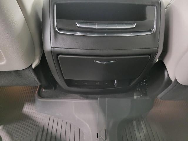 2025 Cadillac Escalade AWD 4dr V-Series