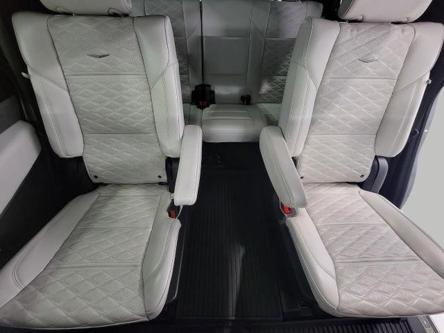 2025 Cadillac Escalade AWD 4dr V-Series