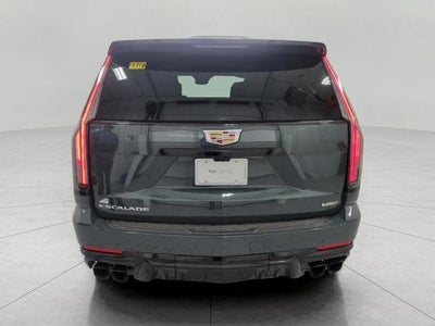 2025 Cadillac Escalade AWD 4dr V-Series