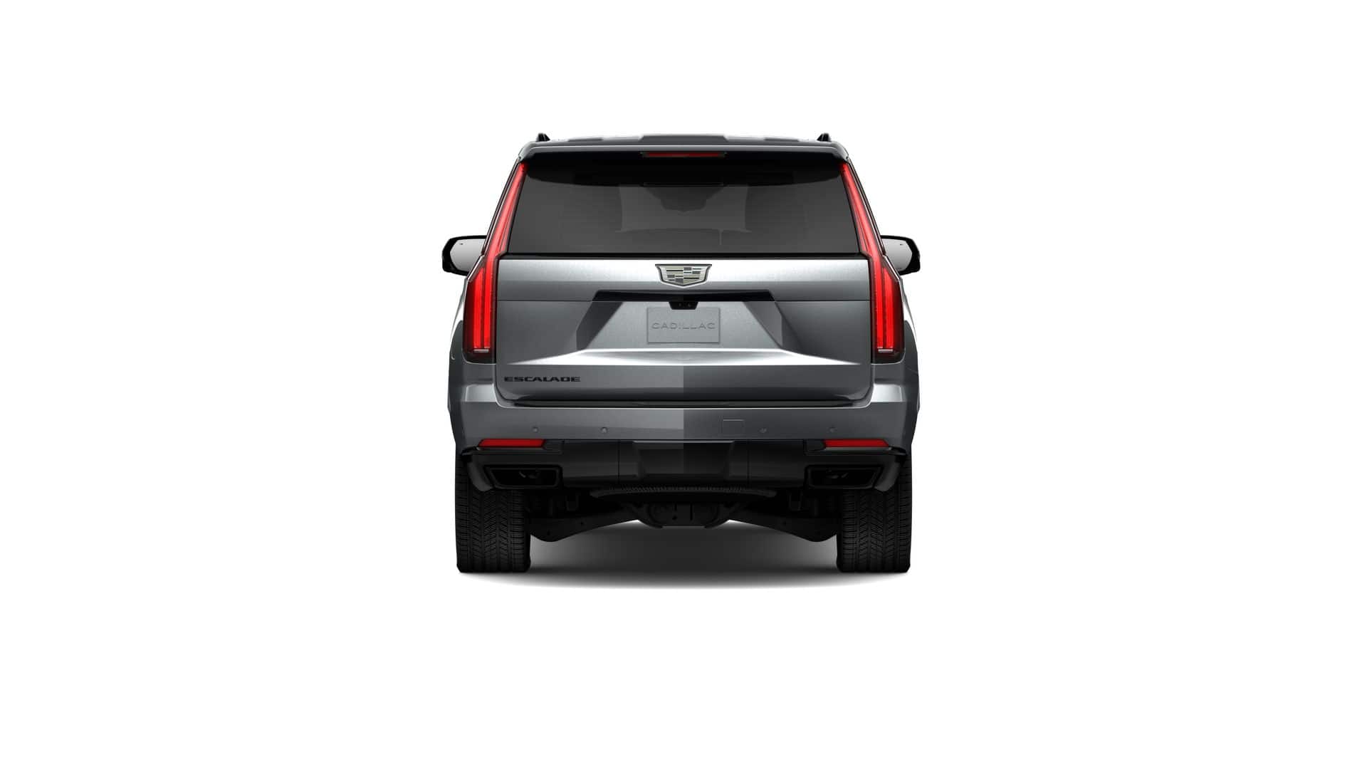 2027 Cadillac Escalade ESV 4WD Platinum Sport