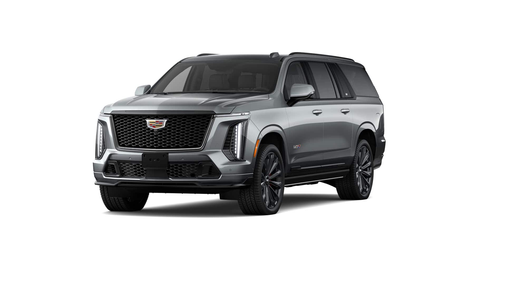 2027 Cadillac Escalade ESV AWD V-Series
