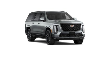 2027 Cadillac Escalade ESV AWD V-Series
