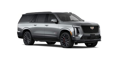 2027 Cadillac Escalade ESV AWD V-Series