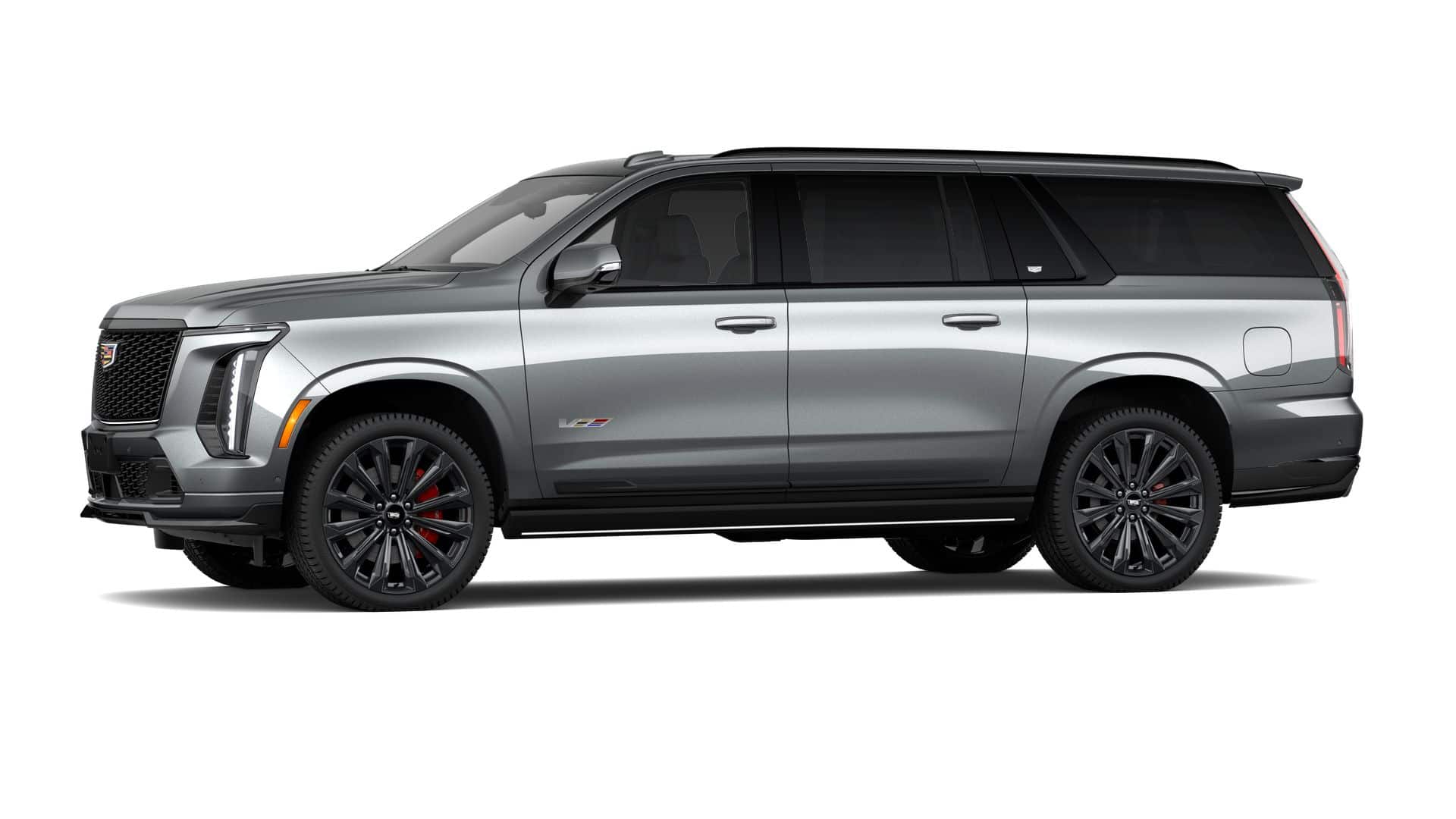 2027 Cadillac Escalade ESV AWD V-Series