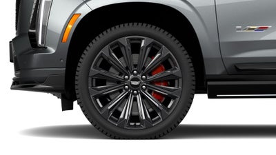 2027 Cadillac Escalade ESV AWD V-Series