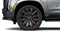 2027 Cadillac Escalade ESV AWD V-Series