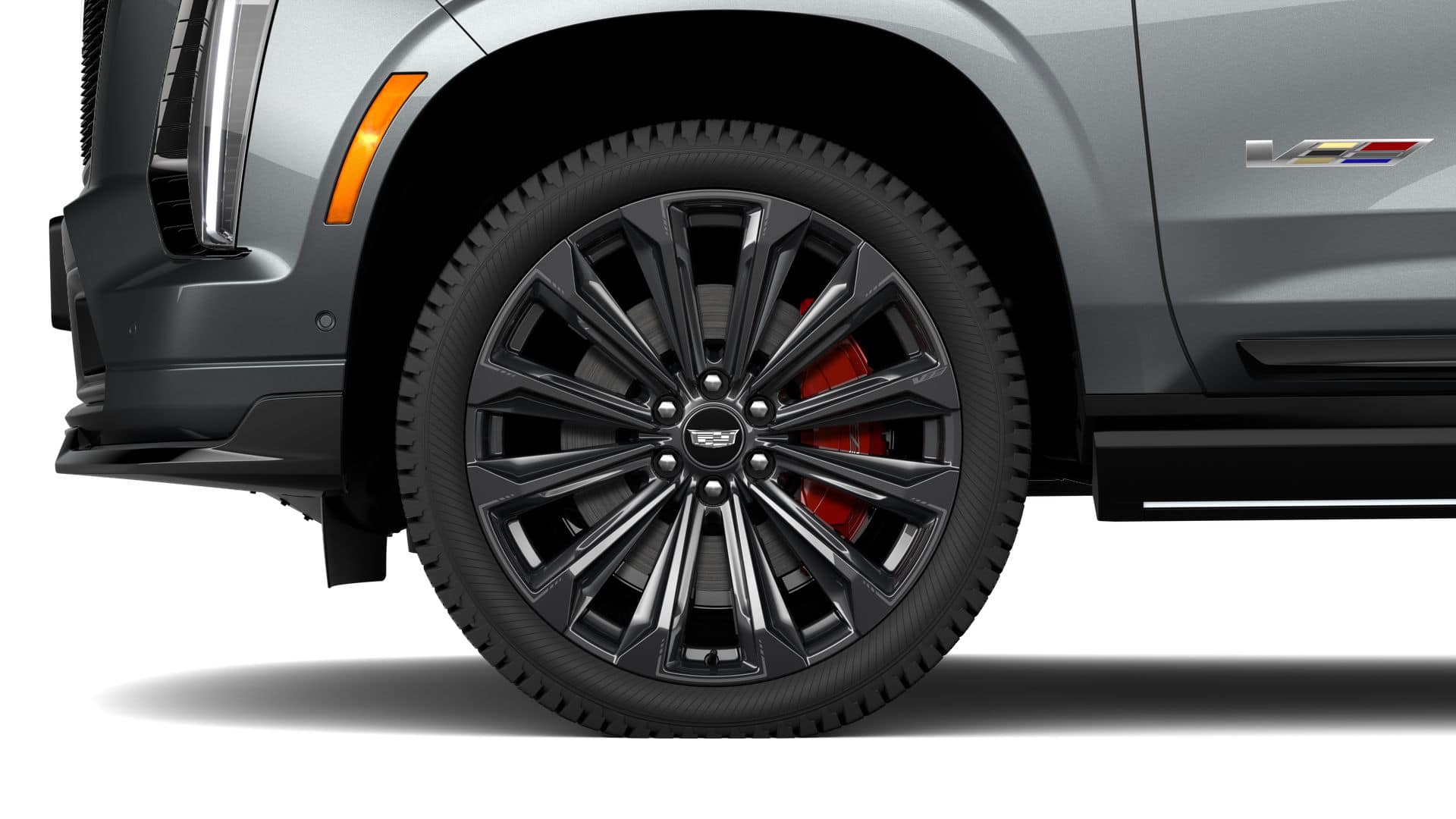 2027 Cadillac Escalade ESV AWD V-Series