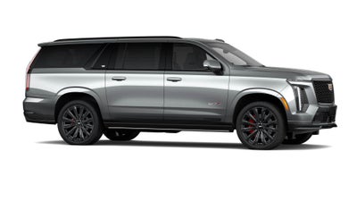 2027 Cadillac Escalade ESV AWD V-Series