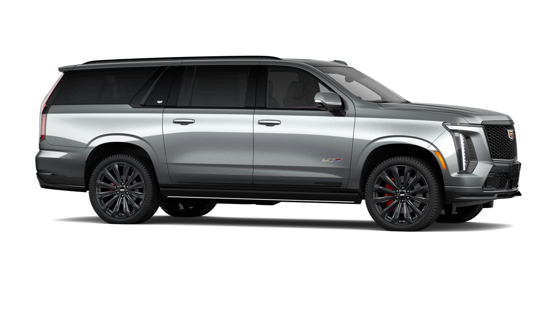 2027 Cadillac Escalade ESV AWD V-Series