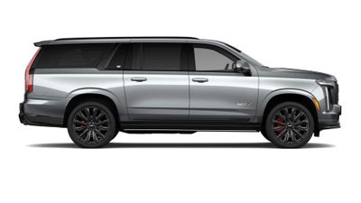 2027 Cadillac Escalade ESV AWD V-Series