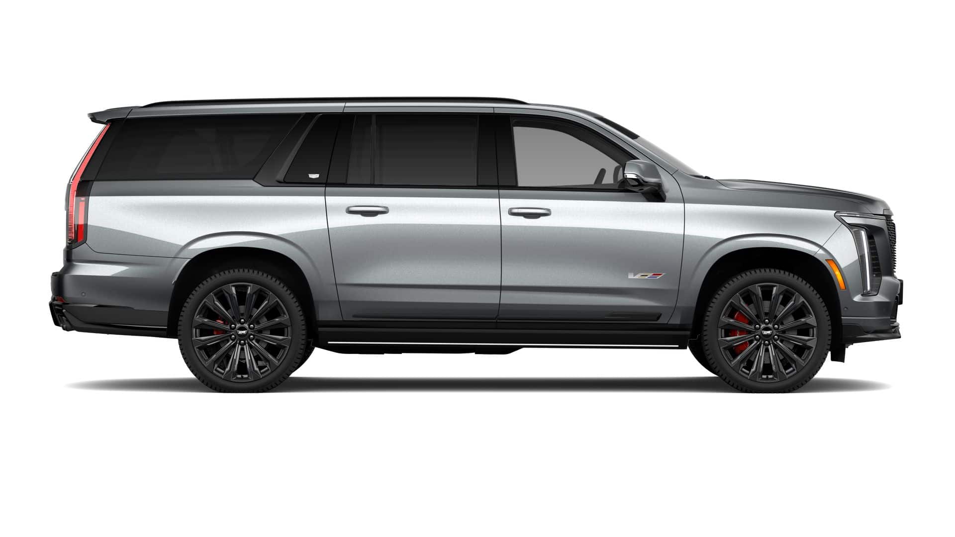 2027 Cadillac Escalade ESV AWD V-Series