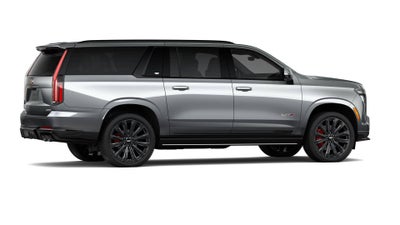 2027 Cadillac Escalade ESV AWD V-Series