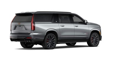 2027 Cadillac Escalade ESV AWD V-Series