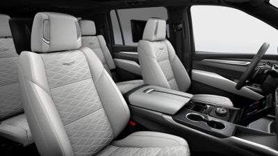 2027 Cadillac Escalade ESV AWD V-Series