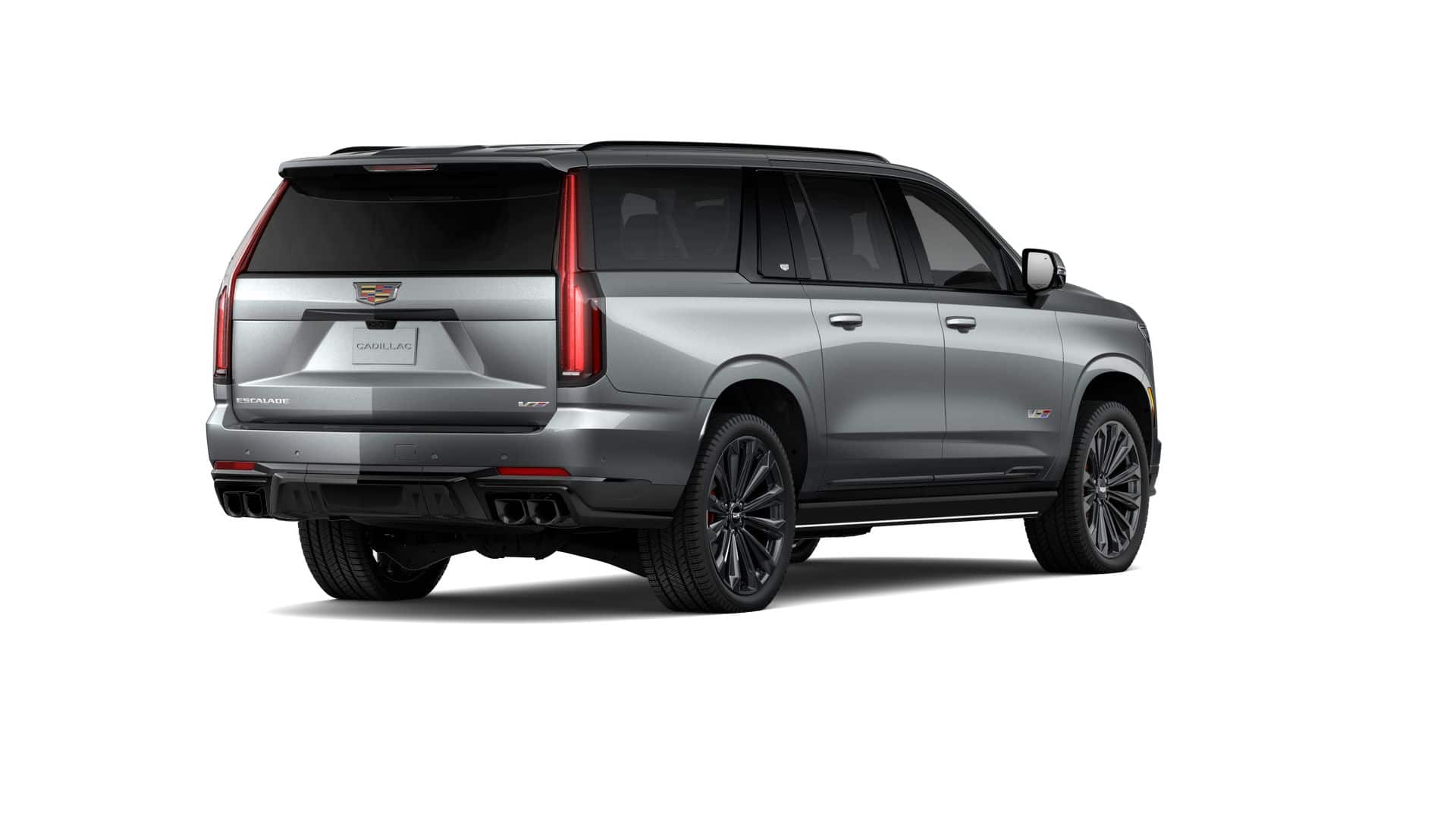 2027 Cadillac Escalade ESV AWD V-Series