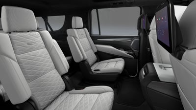 2027 Cadillac Escalade ESV AWD V-Series