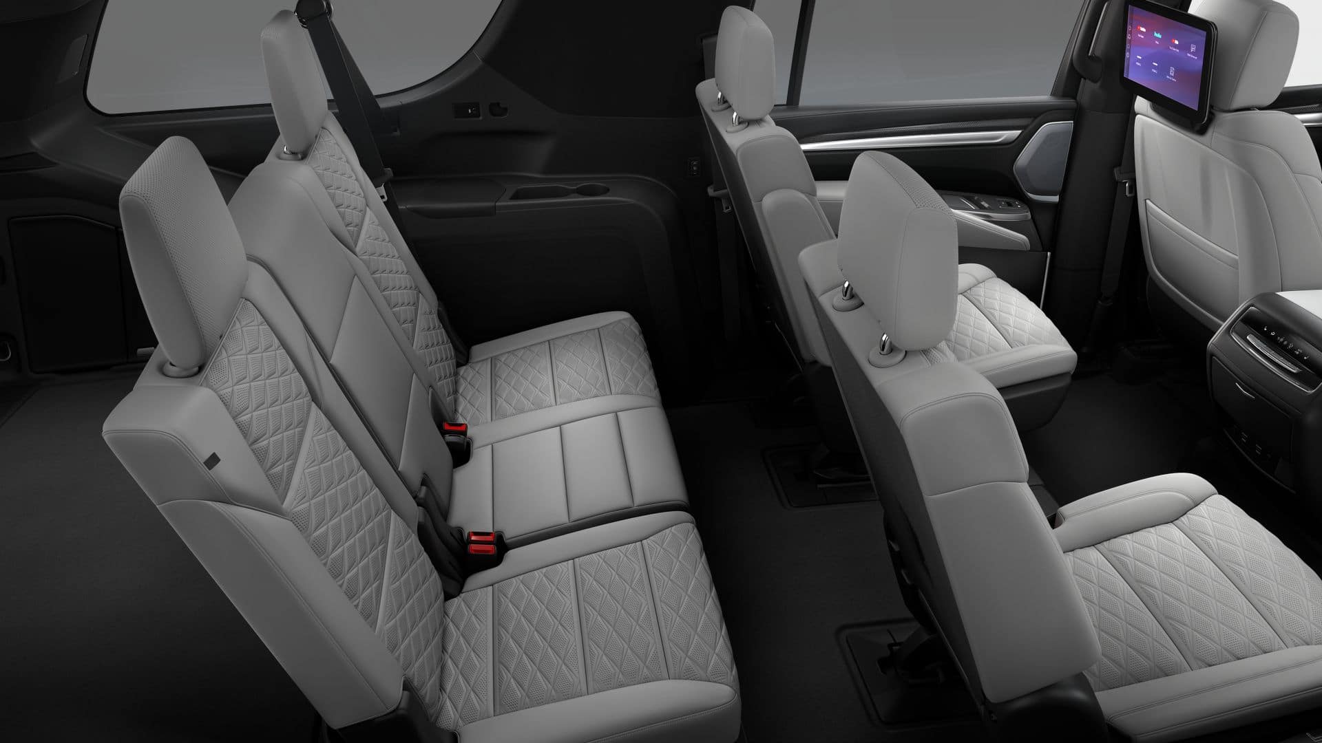 2027 Cadillac Escalade ESV AWD V-Series